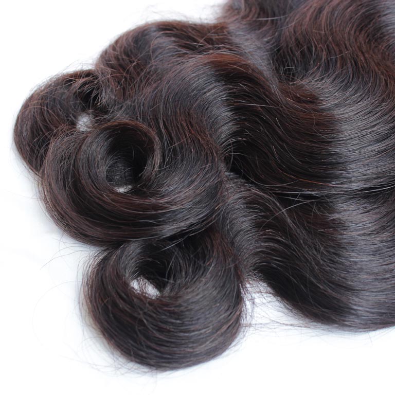 Ultra Collection Virgin Hair Quality Body Wave Human Hair Bundles