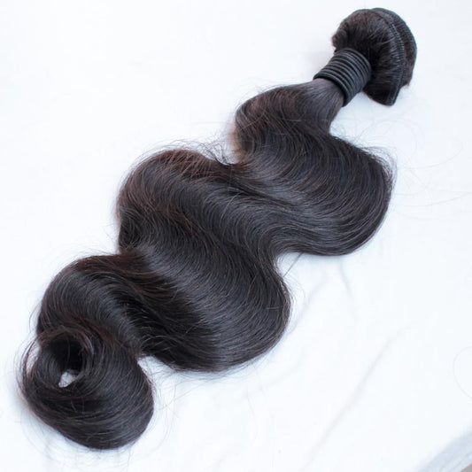 Ultra Collection Virgin Hair Quality Body Wave Human Hair Bundles