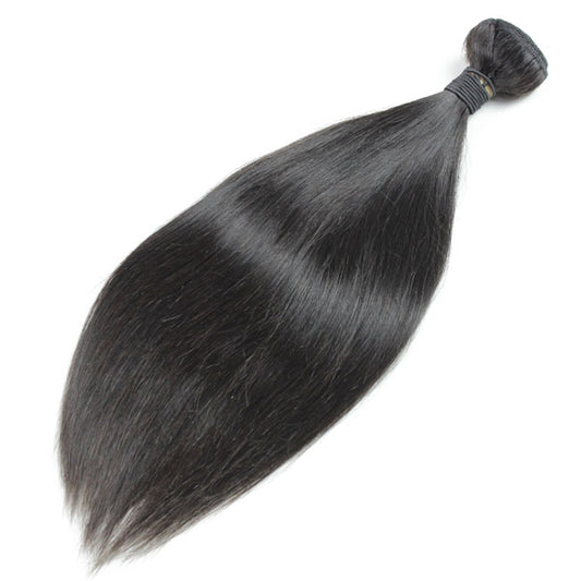 Ultra Collection Virgin Hair Quality Straight Human Hair Bundles