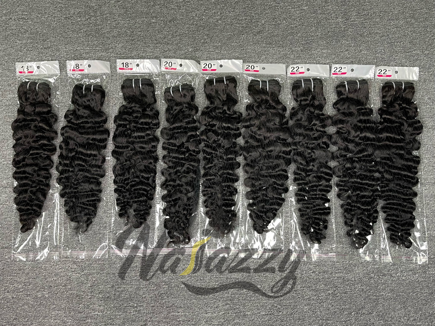 Top Raw Quality One Donor Hair Burmese Curly Human Hair Bundles