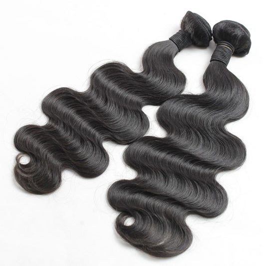 Ultra Collection Virgin Hair Quality Body Wave Human Hair Bundles