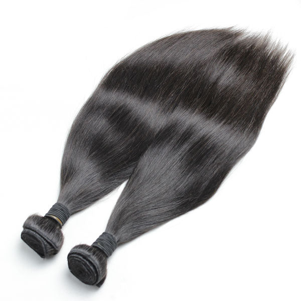 Ultra Collection Virgin Hair Quality Straight Human Hair Bundles