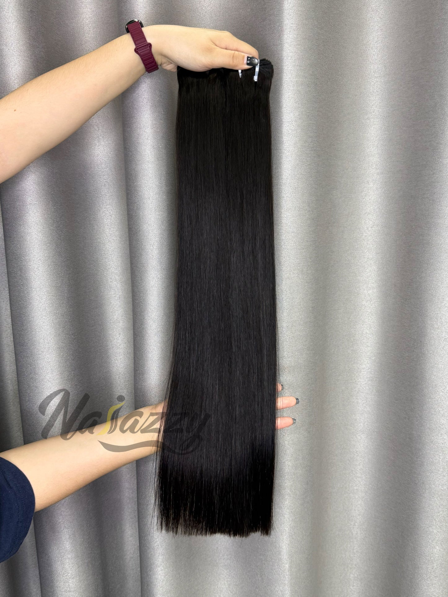 Ultra Pro Virgin Pro Striaght Hair Bundle No Short Hair Bundle