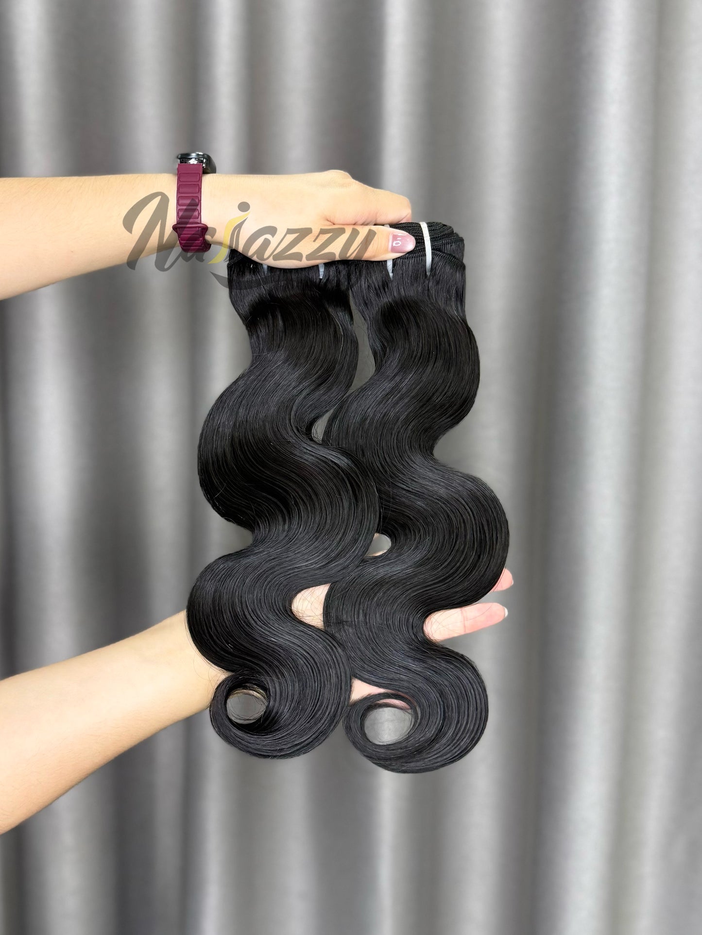 Ultra Pro Virgin Pro Body Wave Hair Bundle No Short Hair Bundle