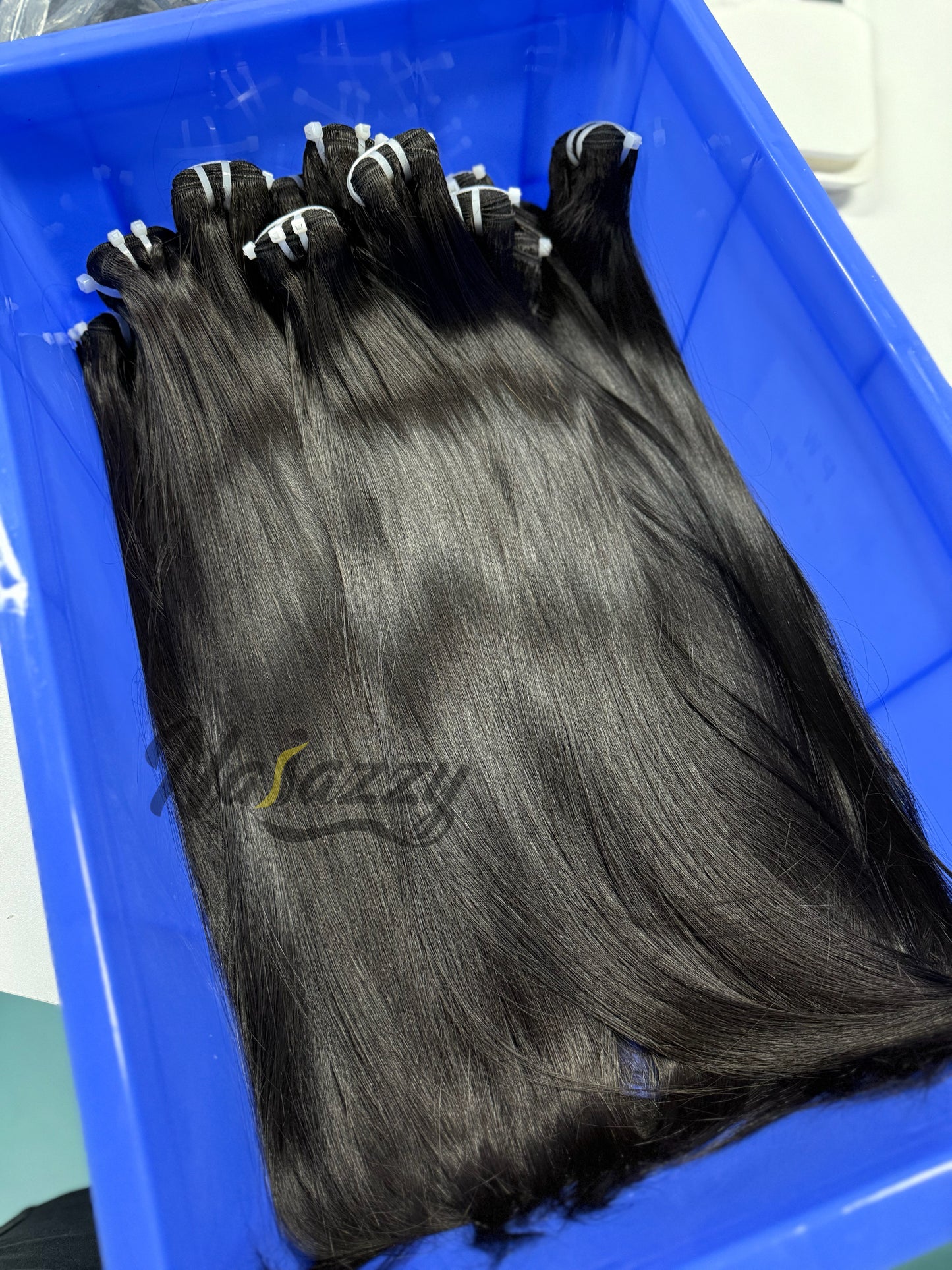 Ultra Pro Virgin Pro Striaght Hair Bundle No Short Hair Bundle