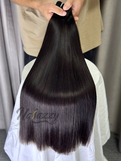 Ultra Pro Virgin Pro Striaght Hair Bundle No Short Hair Bundle